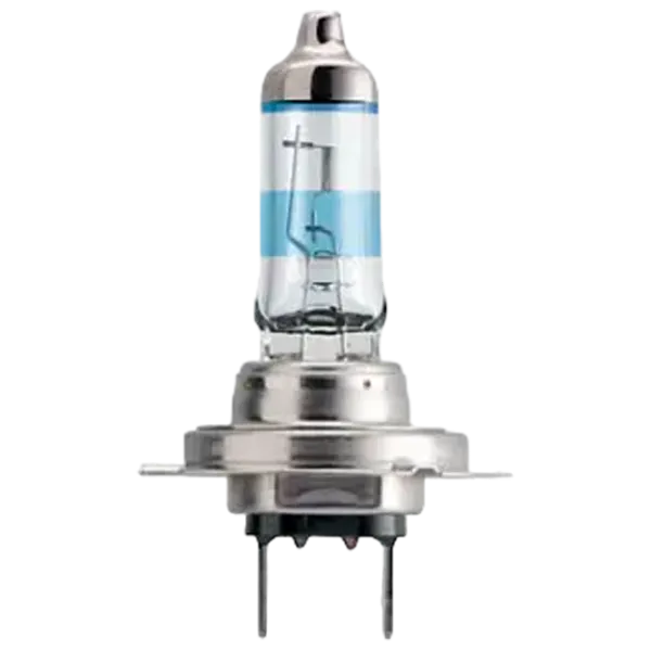 Lampă auto Philips 13614 Halogen/ H7/ PX26d/ 55 W/ 1500lm photo 1