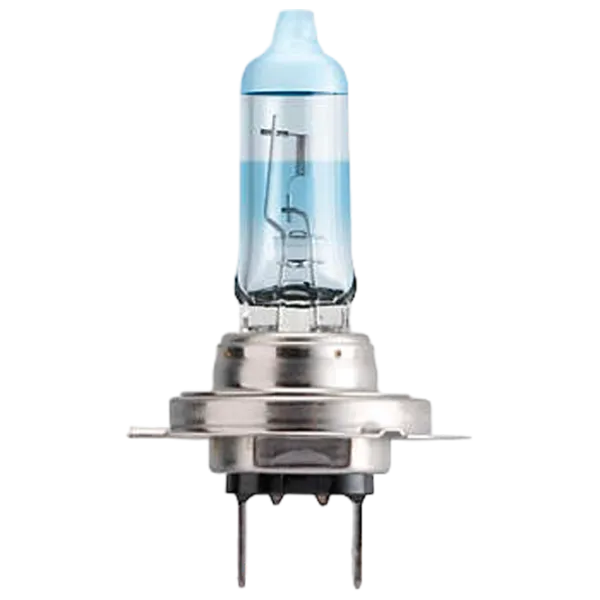 Lampă auto Philips 12972WHVSM Halogen/ H7/ PX26d/ 55 W/ 1500lm photo 1