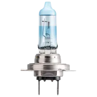 Lampă auto Philips 12972WHVSM Halogen/ H7/ PX26d/ 55 W/ 1500lm