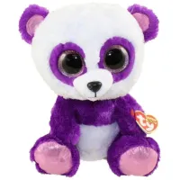 Jucărie moale Ty BB Boom Boom TY37088 3+/ Purple