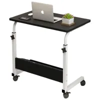 Столики для ноутбуков Xenos 03 Черный / 