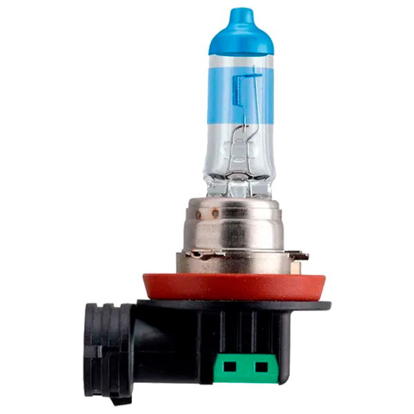 Автомобильная лампа Philips 12360C1 Галоген/ H8/ PGJ19-1/ 35 Вт/ 800лм photo 1