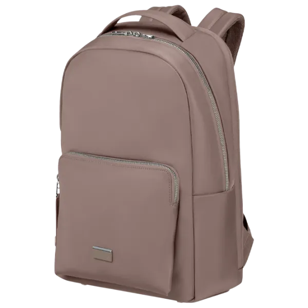 Rucsac Samsonite Be-Her 10.5"/ Pink/ 14.2 l photo 1