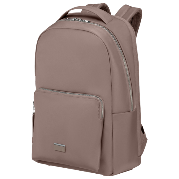 Rucsac Samsonite Be-Her 10.5"/ Pink/ 14.2 l photo 1