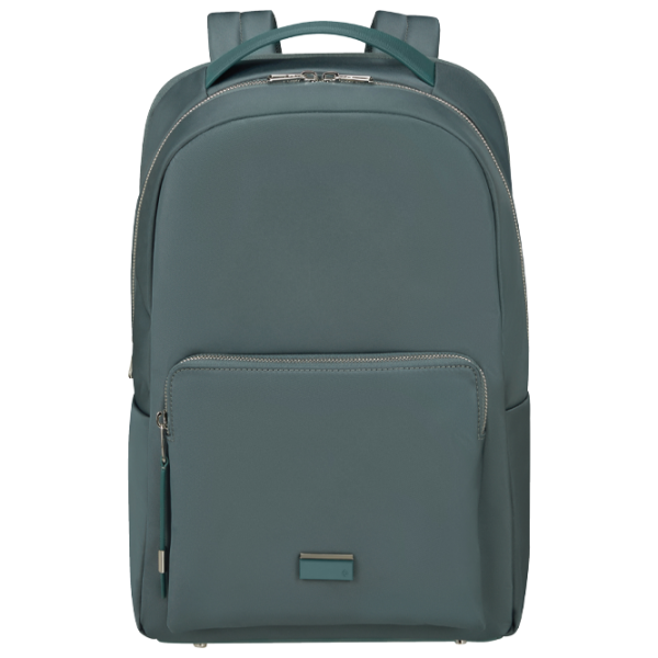 Rucsac Samsonite Be-Her 10.5"/ Green/ 14.2 l photo 1