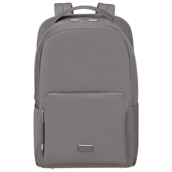 Rucsac Samsonite Be-Her 10.5"/ Gray/ 14.2 l photo 1