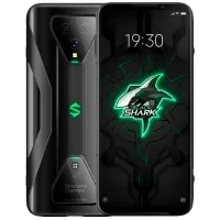Smartphone Xiaomi Black Shark 3 12 GB/ 256 GB/ Dual SIM/ Black