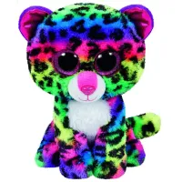 Мягкая игрушка Ty BB Dotty TY37189 3+/ Разноцветный