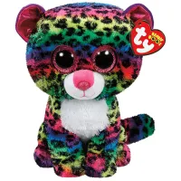 Мягкая игрушка Ty BB Dotty TY37074 3+/ Разноцветный