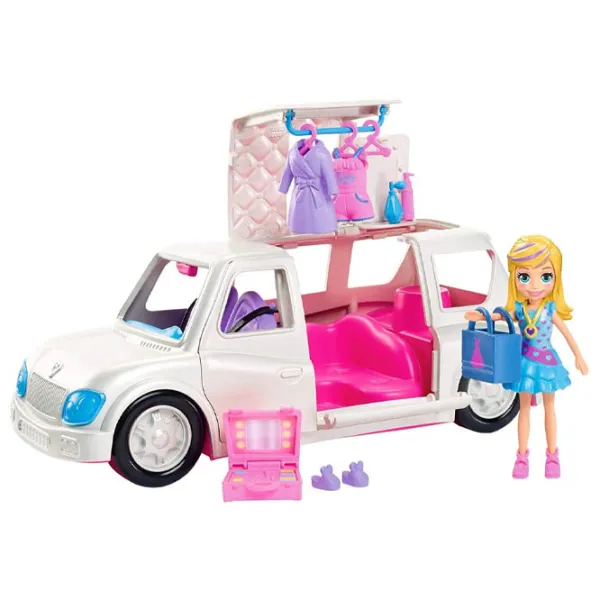 Набор Polly GDM19 модель/ 4+ photo 1