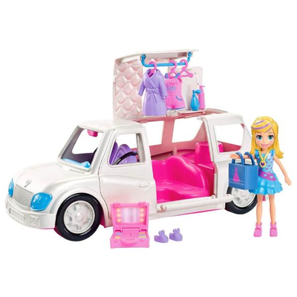 Набор Polly GDM19 модель/ 4+ photo 1