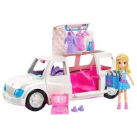 Набор Polly GDM19 модель/ 4+