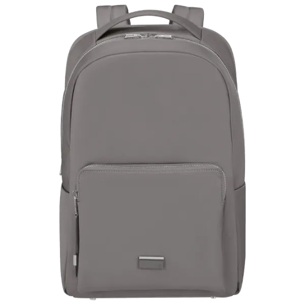 Рюкзак Samsonite Be-Her 15.6"/ Серый/ 18.2 л photo 1