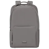 Рюкзак Samsonite Be-Her 15.6"/ Серый/ 18.2 л