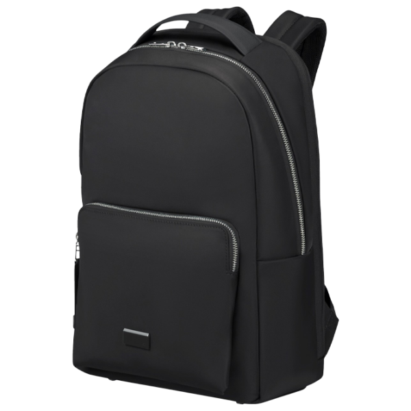 Rucsac Samsonite Be-Her 15.6"/ Black/ 18.2 l photo 1
