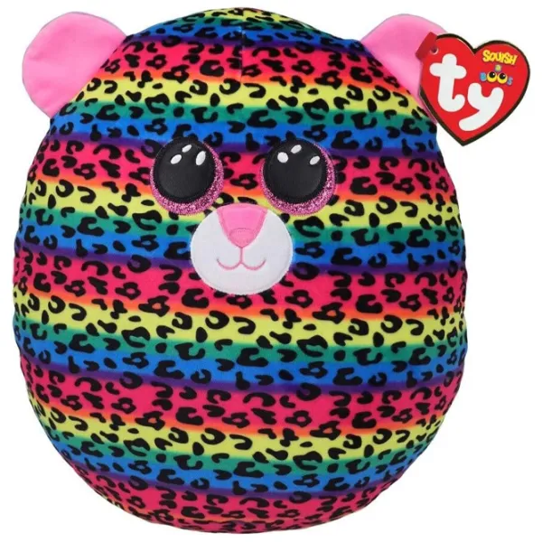 Мягкая игрушка Ty BT Dotty TY39186 3+/ Разноцветный photo 1 Мягкая игрушка Ty BT Dotty TY39186 3+/ Разноцветный photo 1