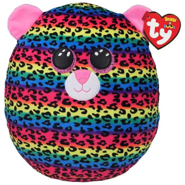 Мягкая игрушка Ty BT Dotty TY39186 3+/ Разноцветный photo 1 Мягкая игрушка Ty BT Dotty TY39186 3+/ Разноцветный photo 1