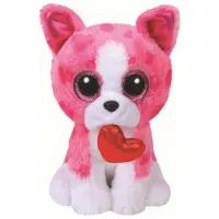 Jucărie moale Ty BB Romeo TY37162 3+/ Pink