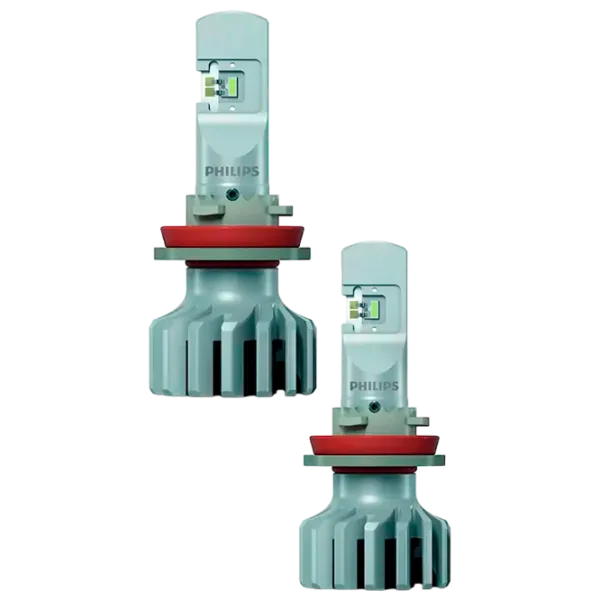 Автомобильная лампа Philips 13626 светодиодная/ H8, H11, H16/ PGJ19-1/ 10 Вт/ 840лм photo 1