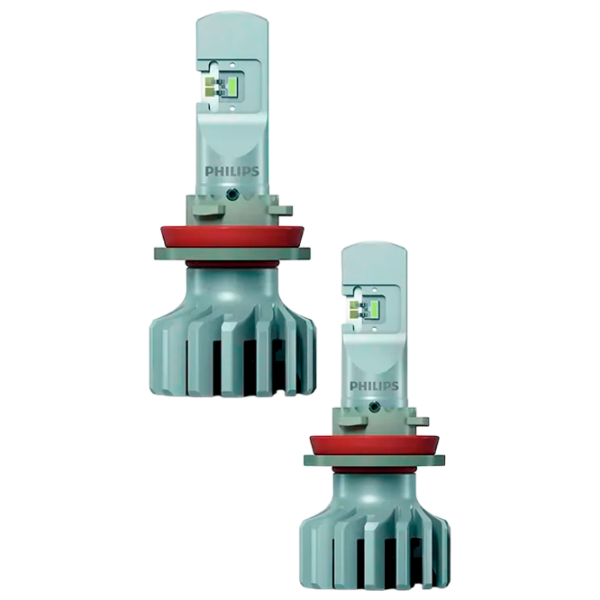 Автомобильная лампа Philips 13626 светодиодная/ H8, H11, H16/ PGJ19-1/ 10 Вт/ 840лм photo 1