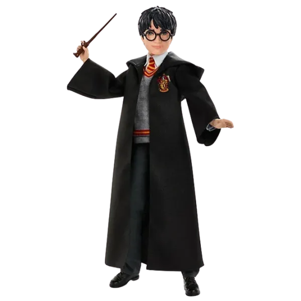 Кукла Harry Potter FYM50 модель/ 6+ photo 1 Кукла Harry Potter FYM50 модель/ 6+ photo 1