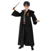 Păpușă Mattel Harry Potter FYM50 model / 6+