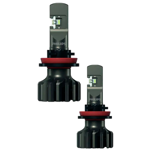 Автомобильная лампа Philips 11362U90CWX2 светодиодная/ LED-HL (H11)/ PGJ19-2/ 16 Вт/ 1350лм photo 1 Автомобильная лампа Philips 11362U90CWX2 светодиодная/ LED-HL (H11)/ PGJ19-2/ 16 Вт/ 1350лм photo 1