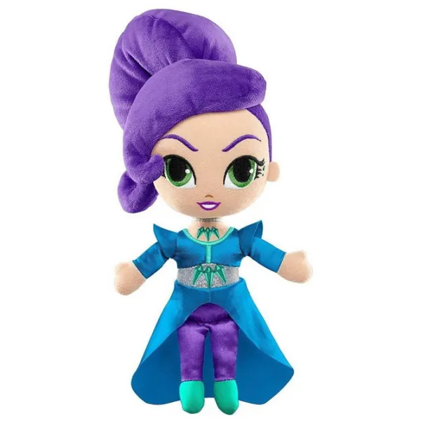 Кукла Shimmer and Shine FLY18 модель/ 3+ photo 1 Кукла Shimmer and Shine FLY18 модель/ 3+ photo 1