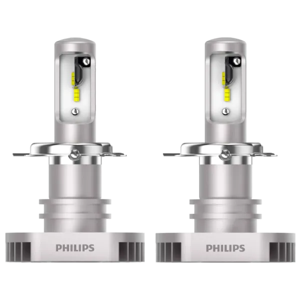 Автомобильная лампа Philips 11342ULWX2 светодиодная/ H4/ P43t-38/ 15 Вт/ 1100лм photo 1 Автомобильная лампа Philips 11342ULWX2 светодиодная/ H4/ P43t-38/ 15 Вт/ 1100лм photo 1