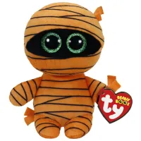 Jucărie moale Ty BB Mask TY37241 3+/ Orange