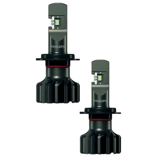 Автомобильная лампа Philips 11972U90CWX2 светодиодная/ H7/ PX26d/ 18 Вт/ 1500лм photo 1