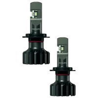 Автомобильная лампа Philips 11972U90CWX2 светодиодная/ H7/ PX26d/ 18 Вт/ 1500лм