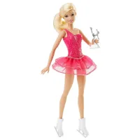 Păpușă Mattel Barbie I can be DHB18 model / 3+