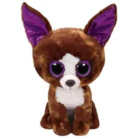 Мягкая игрушка Ty BB Dexter TY37259 3+/ Коричневый