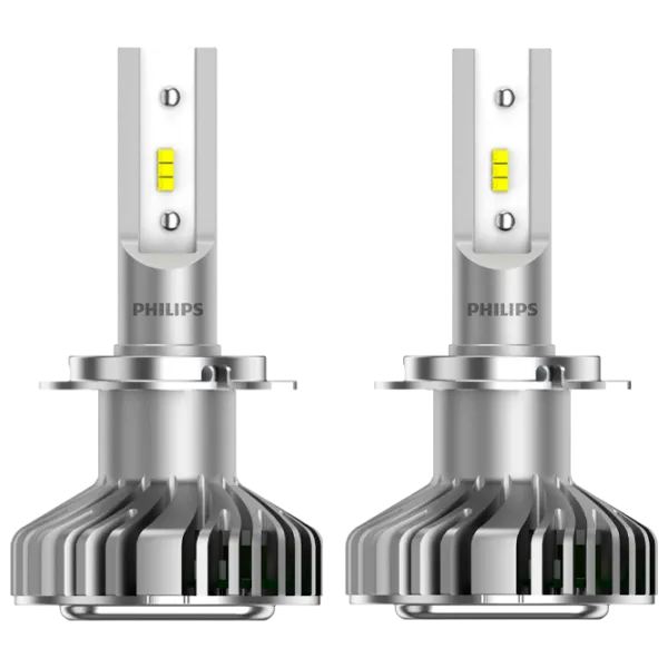 Автомобильная лампа Philips 11972ULWX2 светодиодная/ H7/ PX26d/ 14 Вт/ 1100лм photo 1 Автомобильная лампа Philips 11972ULWX2 светодиодная/ H7/ PX26d/ 14 Вт/ 1100лм photo 1
