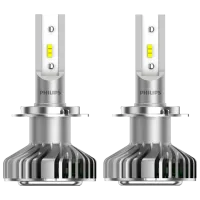 Автомобильная лампа Philips 11972ULWX2 светодиодная/ H7/ PX26d/ 14 Вт/ 1100лм