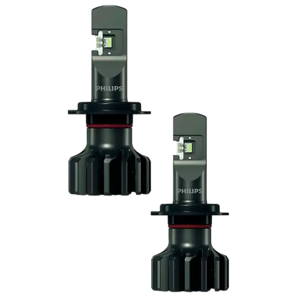 Автомобильная лампа Philips 13631 светодиодная/ HIR2/ PX22d/ 20 Вт/ 1850лм photo 1