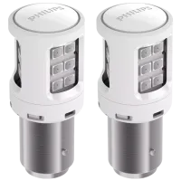 Автомобильная лампа Philips 11499ULRX2 светодиодная/ P21/ BAY15d/ 5 Вт/ 80лм