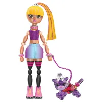 Păpușă Twisty Girls 6059393 model/ 4+