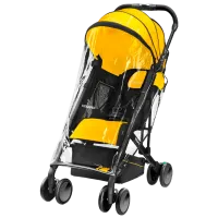 Husă de ploaie Recaro Easylife Silicon/ Transparent