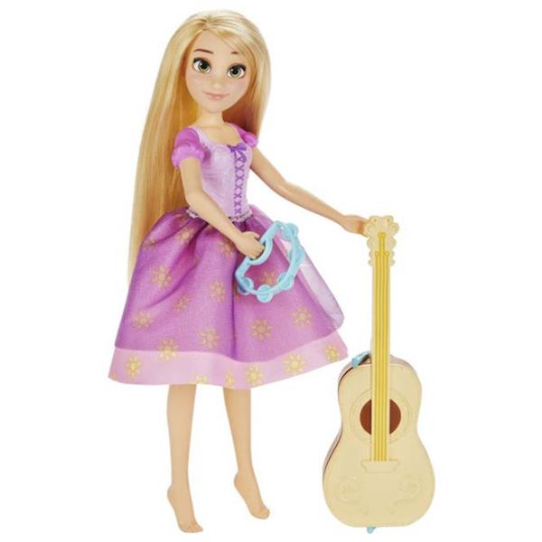 Кукла Disney Princess F3379 модель/ 3+ photo 1 Кукла Disney Princess F3379 модель/ 3+ photo 1