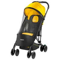 Plasă contra insectelor Recaro Mosquito Net Easylife Poliester/ Black