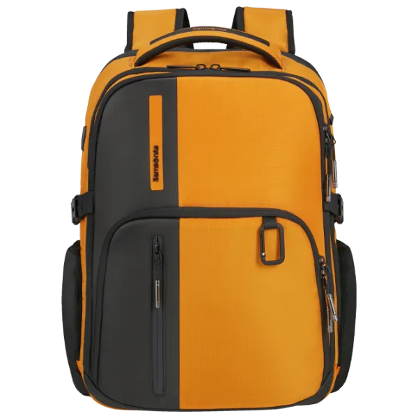 Рюкзак Samsonite BIZ2GO-BP 15.6"/ Желтый/ 22.5 л photo 1