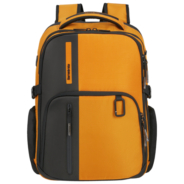 Рюкзак Samsonite BIZ2GO-BP 15.6"/ Желтый/ 22.5 л photo 1