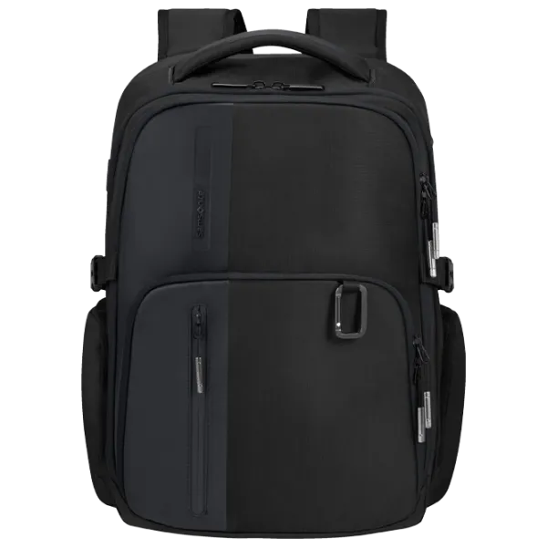 Rucsac Samsonite BIZ2GO-BP 15.6"/ Black/ 22.5 l photo 1