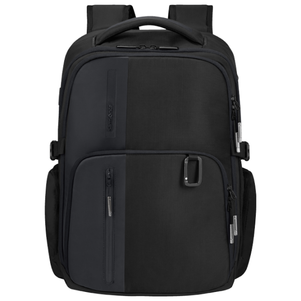 Rucsac Samsonite BIZ2GO-BP 15.6"/ Black/ 22.5 l photo 1