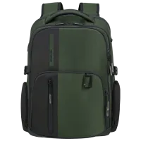 Рюкзак Samsonite BIZ2GO-BP 15.6"/ Зелёный/ 22.5 л