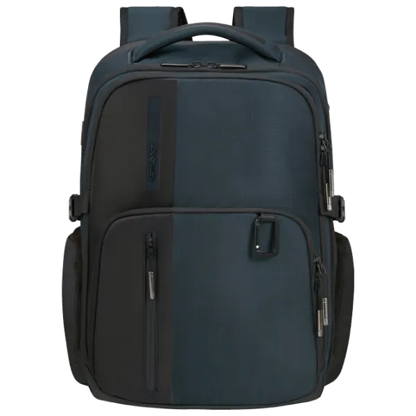 Rucsac Samsonite BIZ2GO-BP 15.6"/ Deep Blue/ 22.5 l photo 1