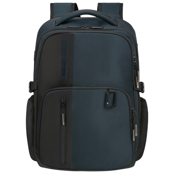 Rucsac Samsonite BIZ2GO-BP 15.6"/ Deep Blue/ 22.5 l photo 1