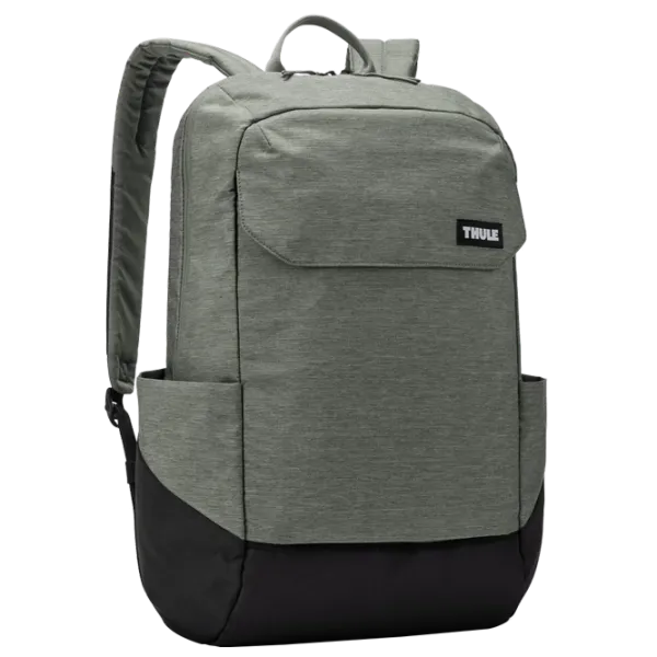 Rucsac THULE Lithos 15.6"/ Agave Black/ 20 l photo 1